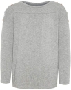 NAME IT - Langarmshirt Sterne